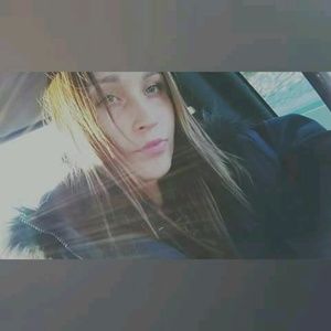 Meet your Posher, Lelaina